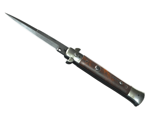★ Stiletto Knife